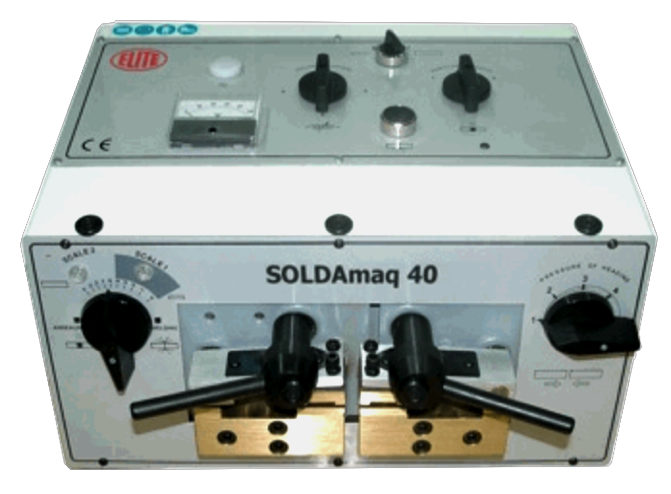 SOLDAmaq 40